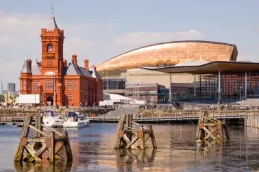 Cardiff