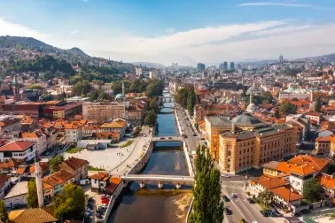 Sarajevo