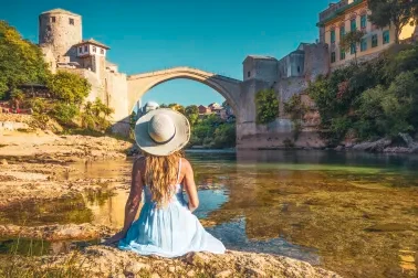 Mostar