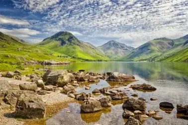 Lake District Nationalpark