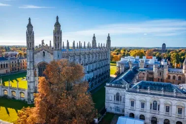Cambridge