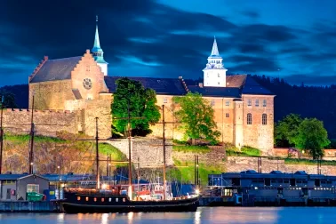 Festung Akershus
