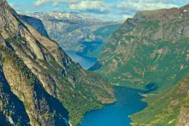 Sognefjord