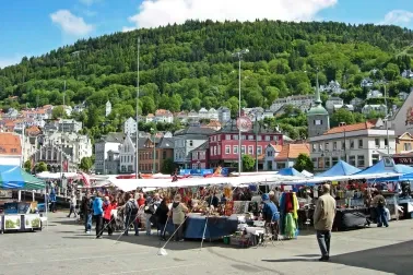 Bergen