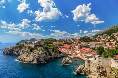 Dubrovnik