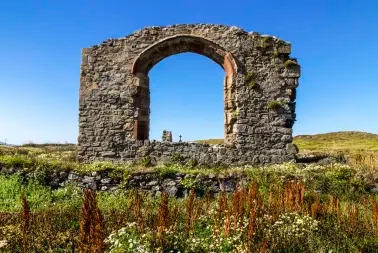 Anglesey Halbinsel
