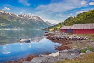 Eidfjord