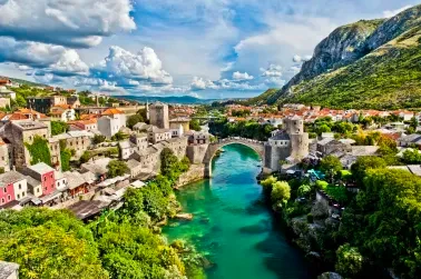 Mostar