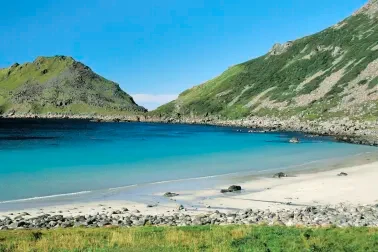Vesterålen