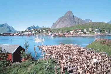 Lofoten