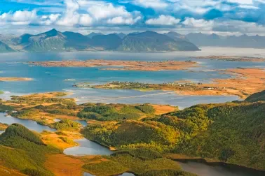 Vesterålen