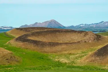 Myvatn