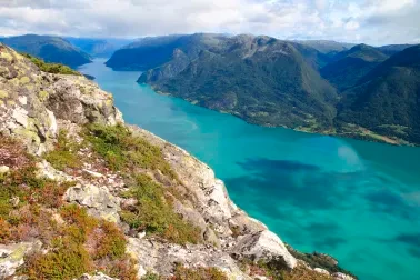 Sognefjord