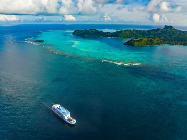 Aranoa Insel: Erleben Sie eine unvergessliche Kreuzfahrt in Französisch-Polynesien