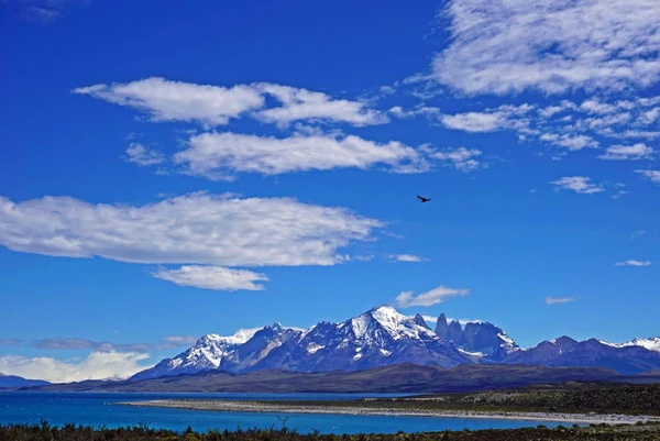 Nationalpark Torres del Paine