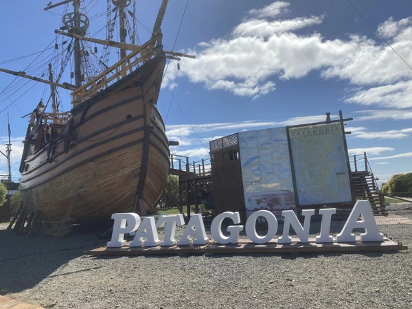 Patagonien – auf zu neuen Abenteuern