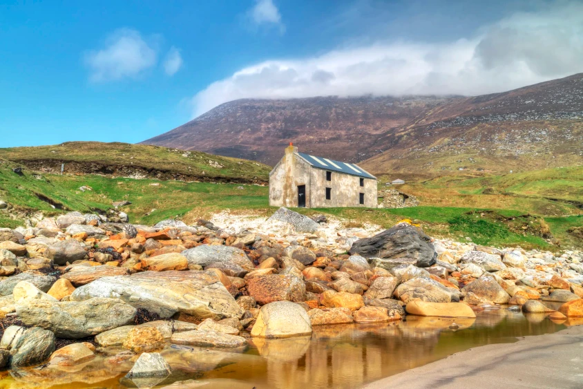 Achill Island