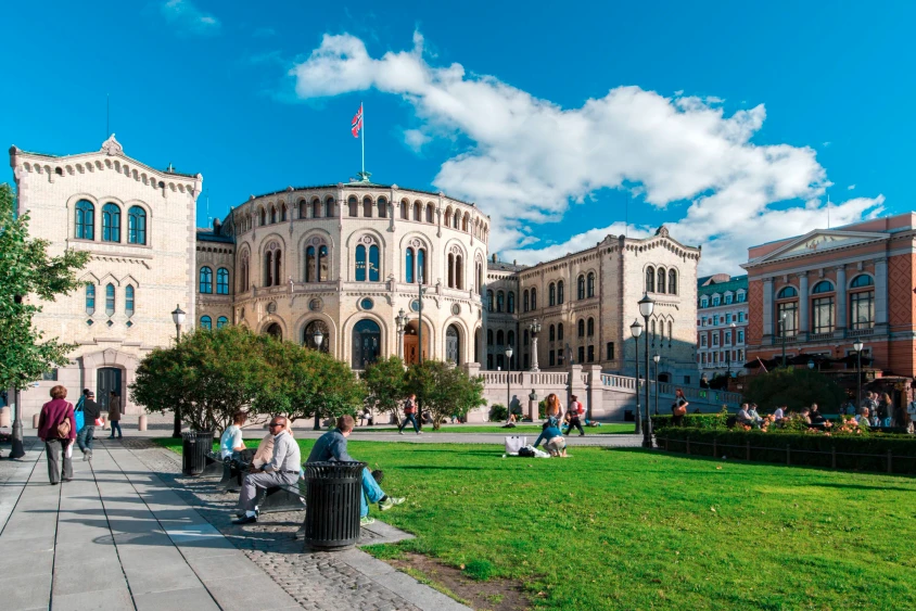 Oslo