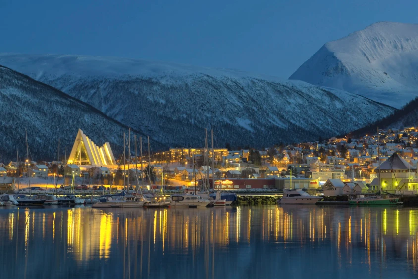 Tromsø