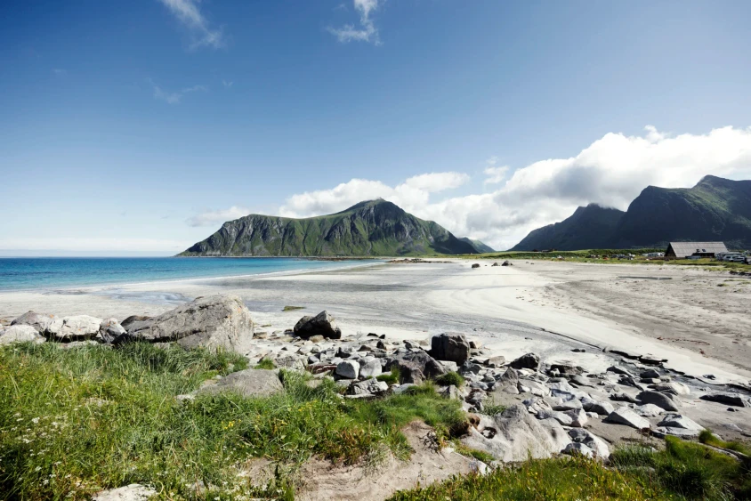 Lofoten