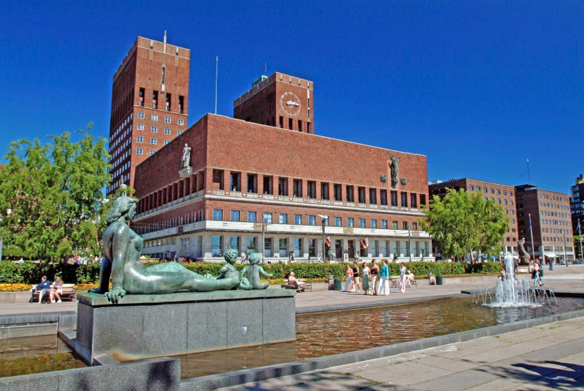 Rathaus