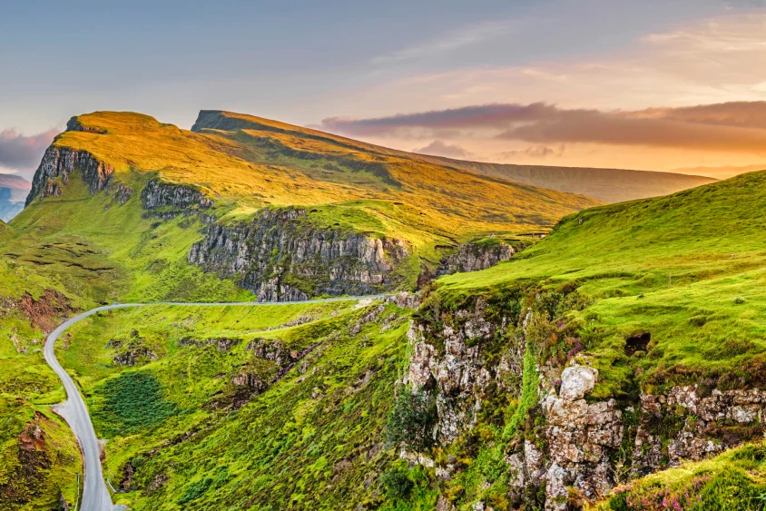 Isle of Skye