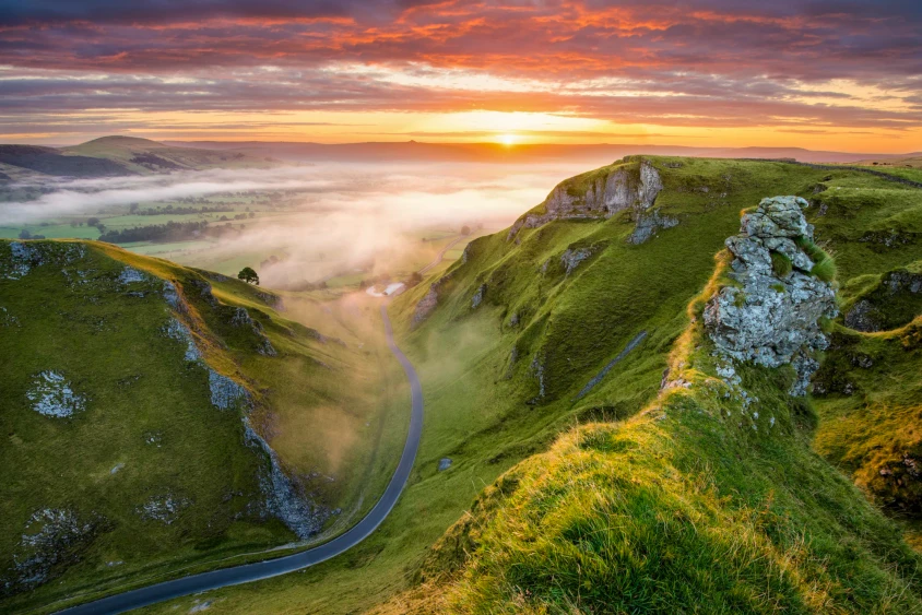 Peak District