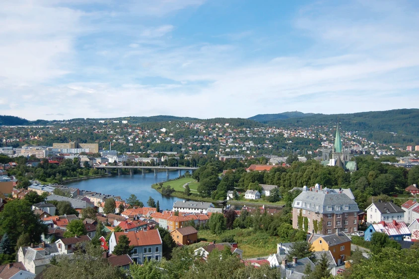 Trondheim