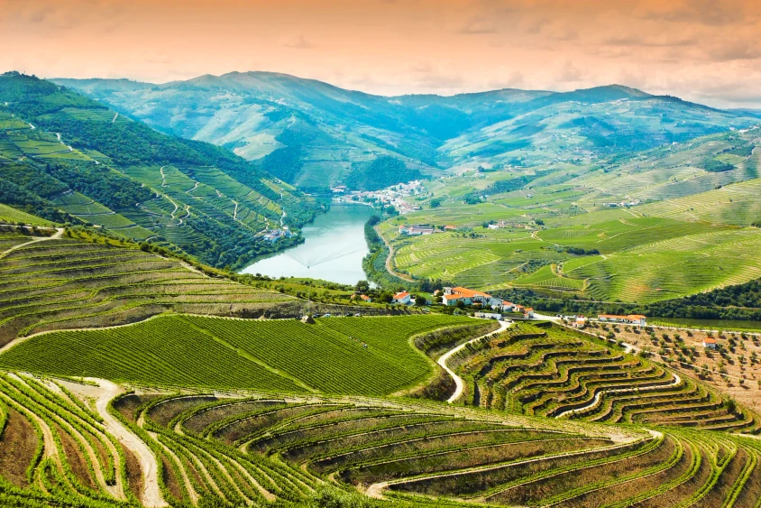 Douro
