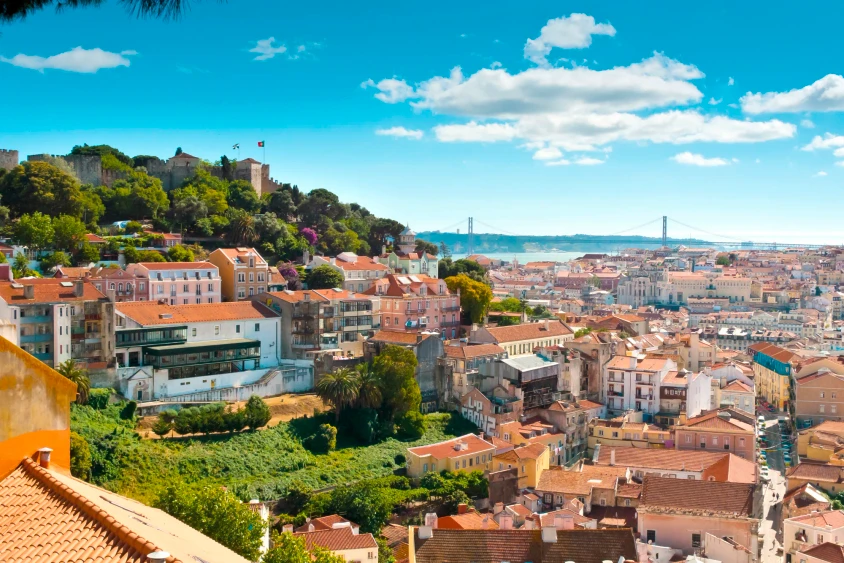 Lissabon