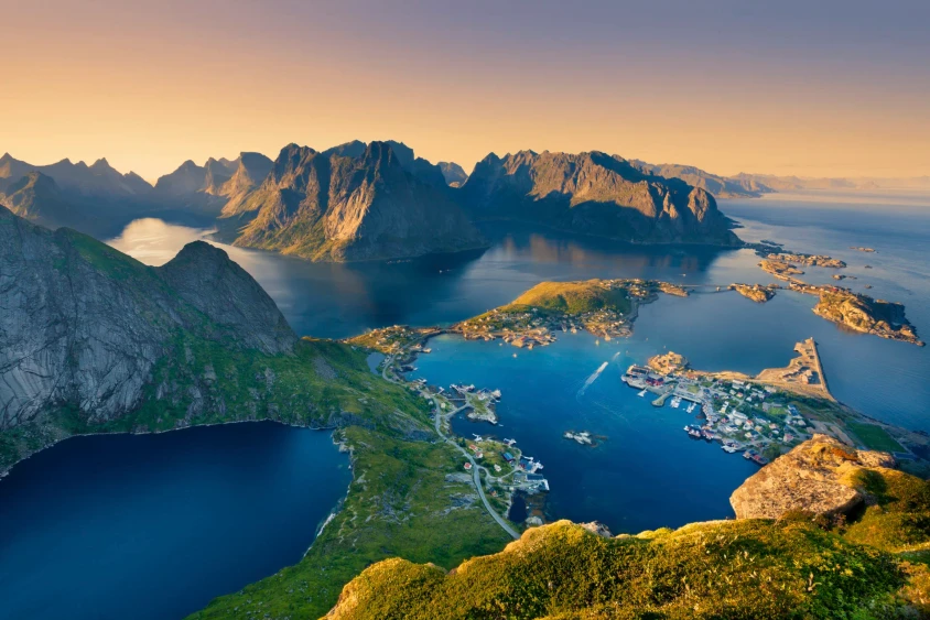 Lofoten