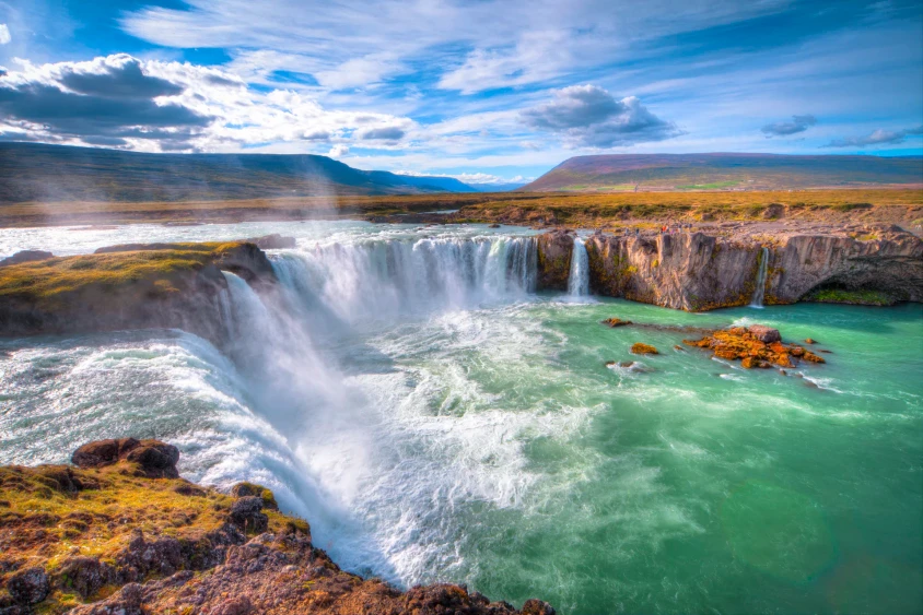 Godafoss