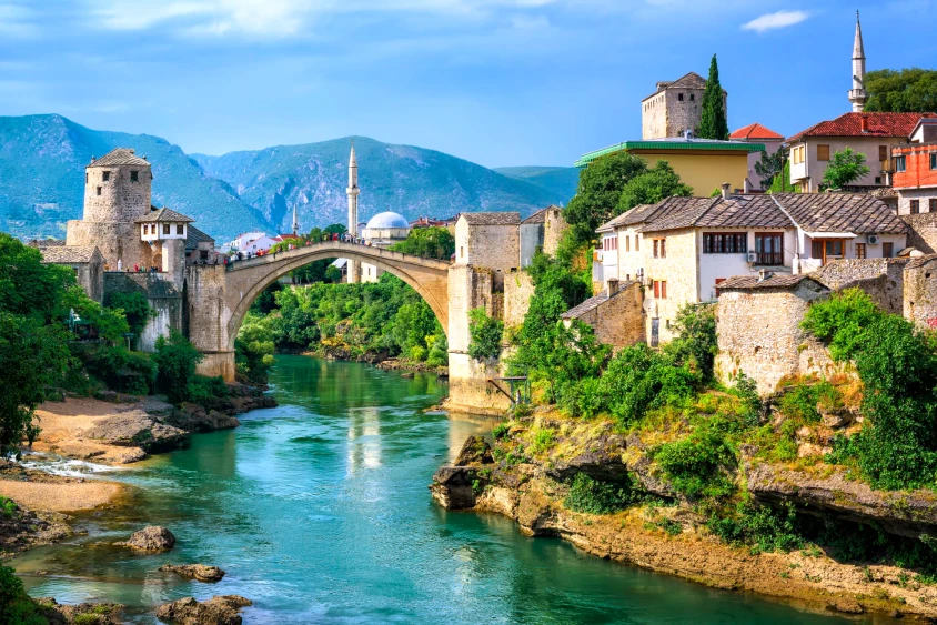 Mostar