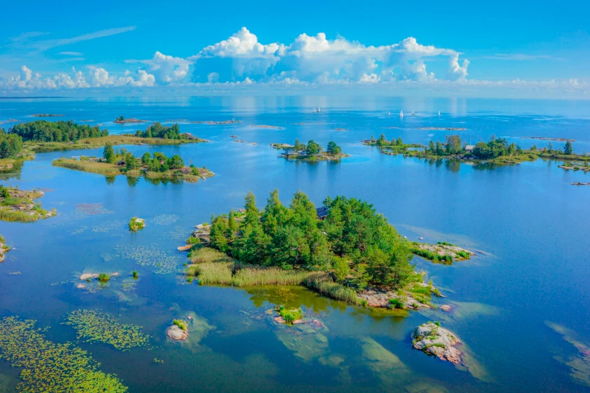 Vänernsee