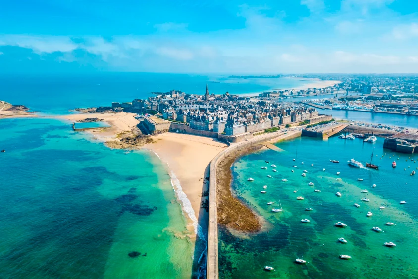 Saint-Malo