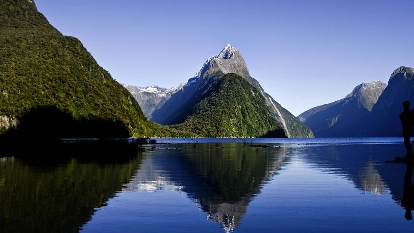 Milford Sound