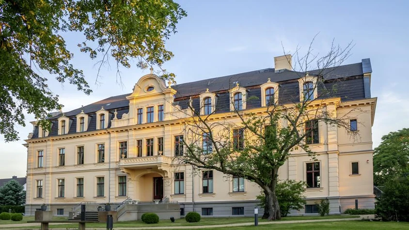Schloss Ribbeck im Havelland