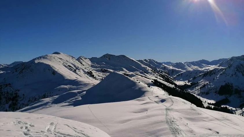 Winterlandschaft