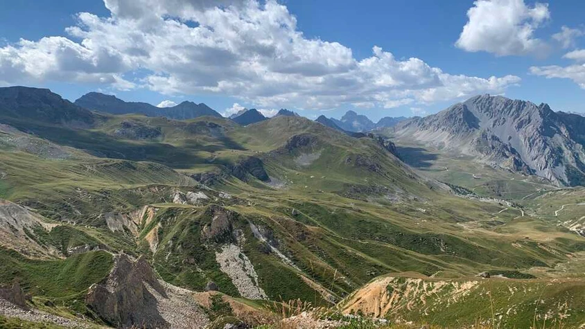 Berpanorama