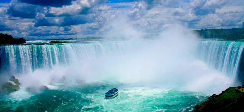 Niagaraf?lle