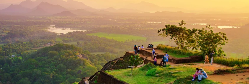 Sigiriya