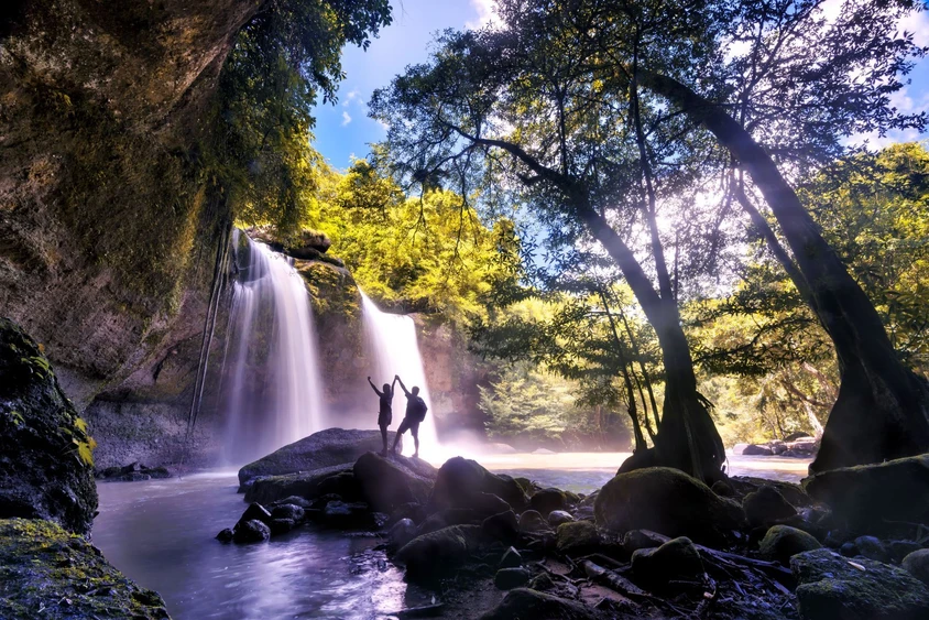 Khao Yai Nationalpark