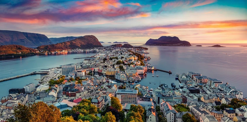 Alesund