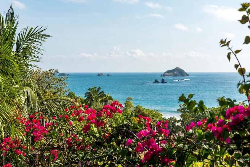 Costa Rica Rundreise Manuel Antonio