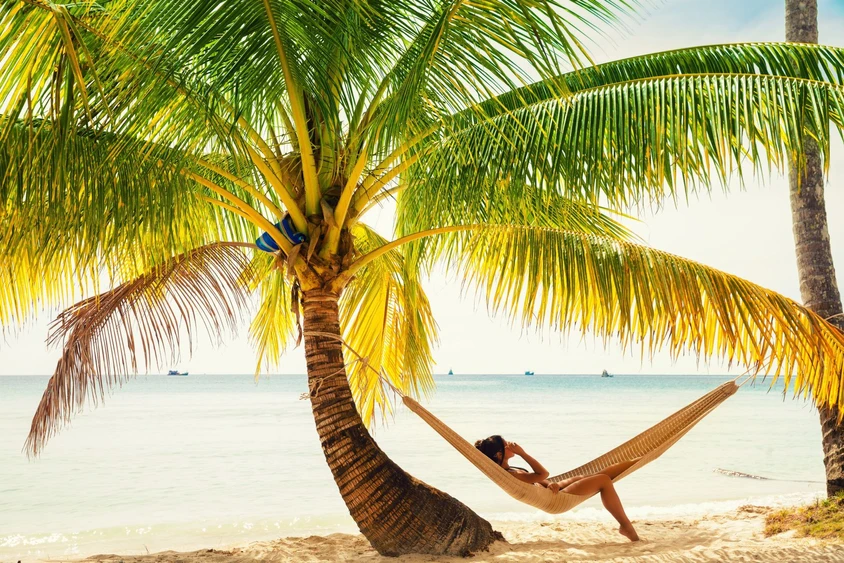 Costa Rica reise