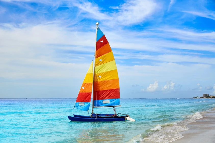Florida Keys Reise 