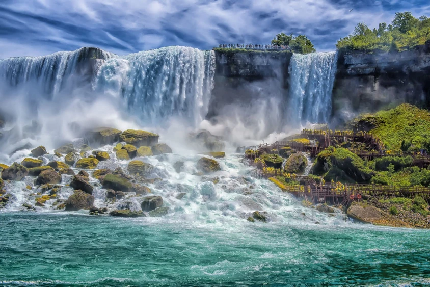 Niagarafaelle