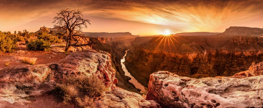 USA Reise Grand Canyon