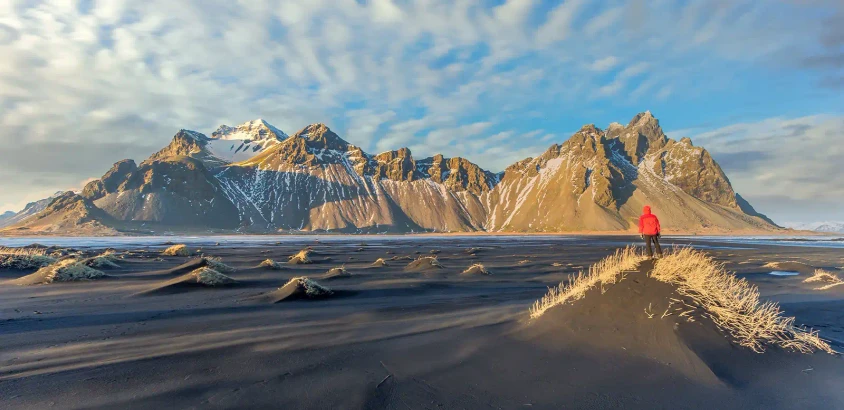 Vestrahorn - EyesTravelling - © EyesTravelling / Adobe.com