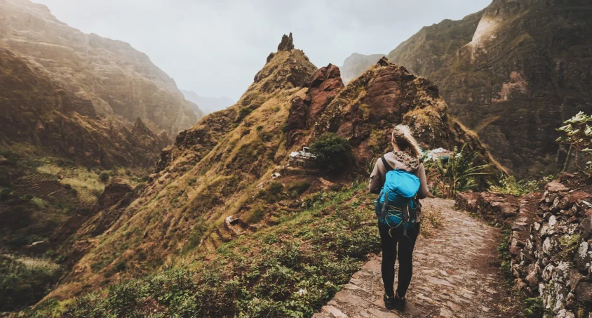 Santo Antao - Igor Tichonow - © Igor Tichonow / Adobe.com